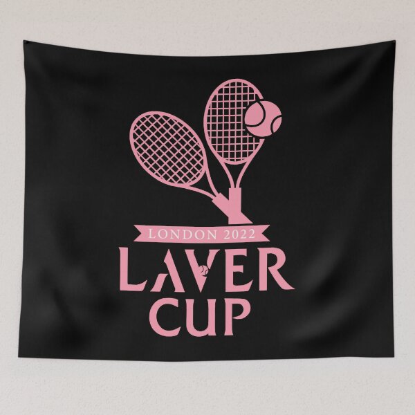 Item preview, Laver Cup London 2022 Classic T-Shirt designed and sold by StuartDPerkins1.