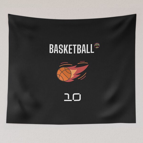 Item preview, basketball series designed and sold by Beauttiq496.