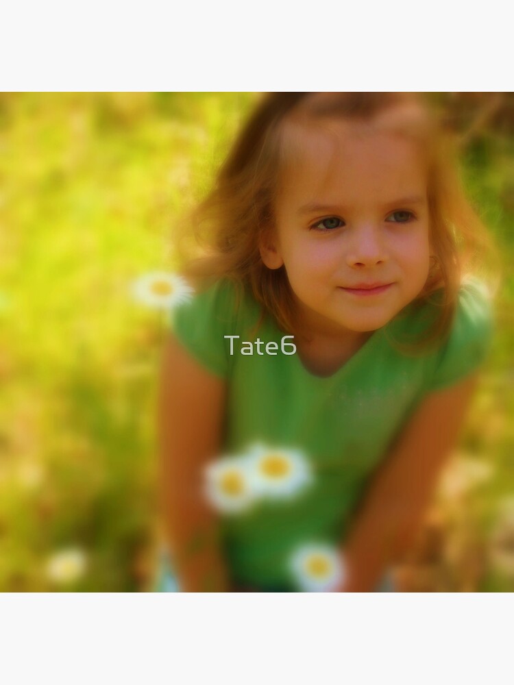 One Childhood, One Earth by Tate6