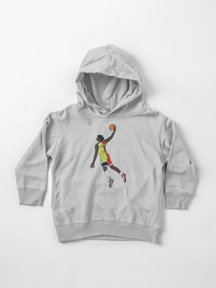 rattraptees Michael Jordan Grid Baseball Tee