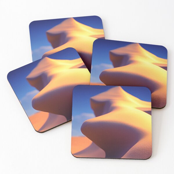 Item preview, 'Background Asset - Desert Sand' designed and sold by Bako24.