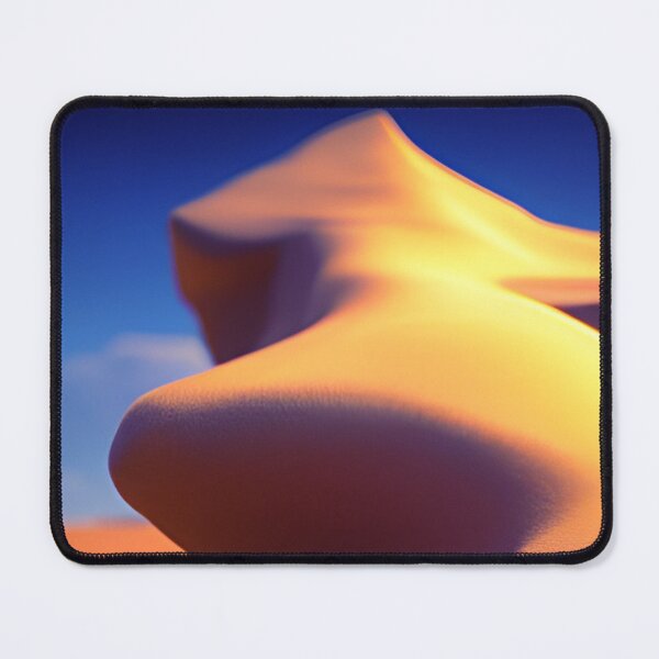 Item preview, 'Background Asset - Desert Sand' designed and sold by Bako24.