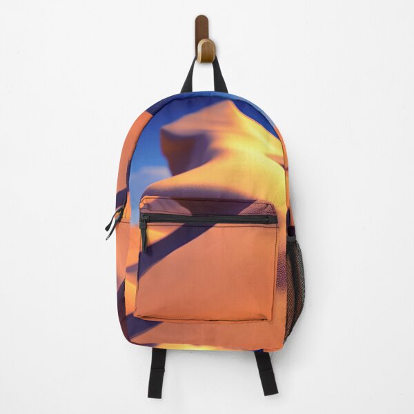 Item preview, 'Background Asset - Desert Sand' designed and sold by Bako24.