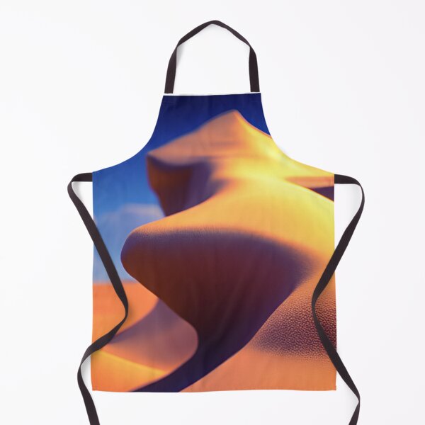 Item preview, 'Background Asset - Desert Sand' designed and sold by Bako24.