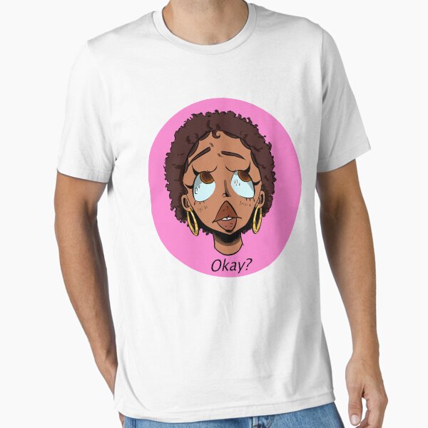 Okay Classic T-Shirt Essential T-Shirt