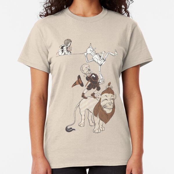 Oz Climb Classic T-Shirt