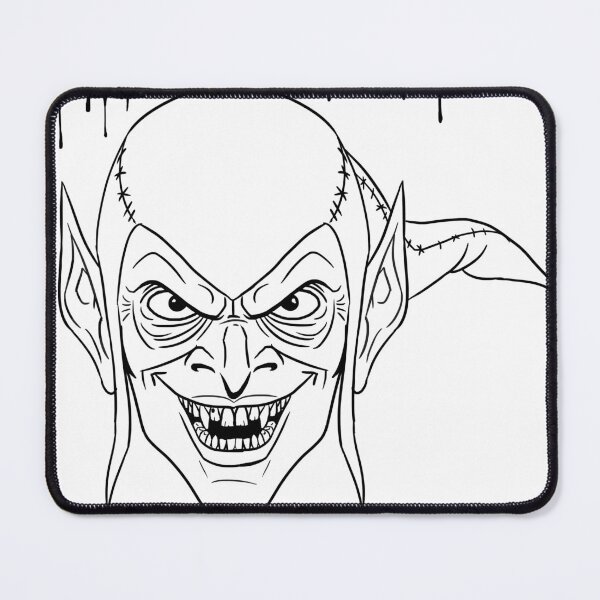 Item preview, Goblin Mode designed and sold by DugMcFug.