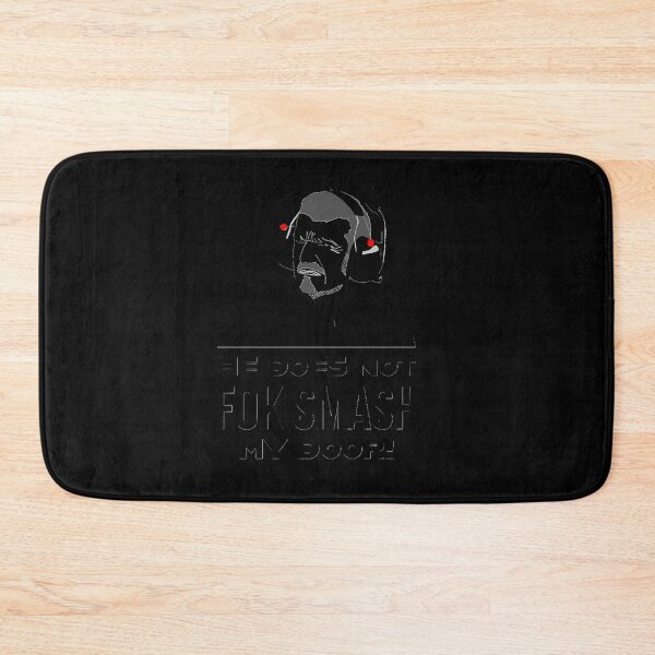 Item preview, Gunther-Steiner-fok-smash-door-Classic designed and sold by HeatherMich59.