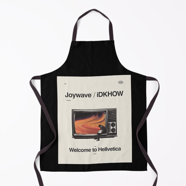 Artikelvorschau, Willkommen-zum-Joywave-22-Classic-T-Shirt entworfen und verkauft von JohathanHardin1.