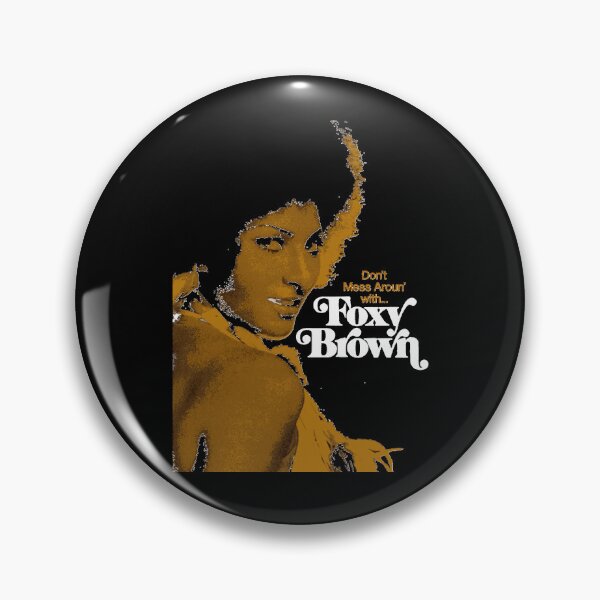 Item preview, Foxyx-Brownyt-Funny designed and sold by RebeccaKath781.