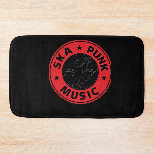 Item preview, Ska-Punk-Music-Classic Essential T-Shirt designed and sold by BryceDemon1.