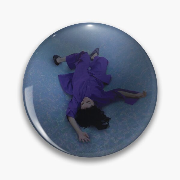 Item preview, Lucrecia Dalt ¡Ay! designed and sold by johnkidts.
