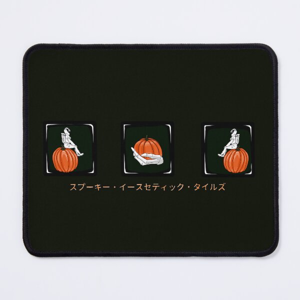 Item preview, Spooky Aesthetic Tiles designed and sold by Vedeme.