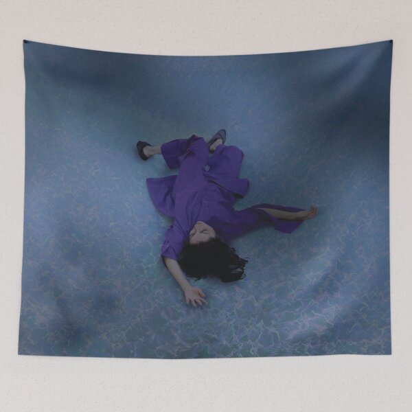 Item preview, Lucrecia Dalt ¡Ay! designed and sold by johnkidts.