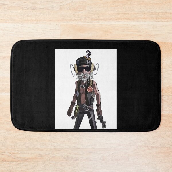 Item preview, WILDLING-MURRO-IDENTITY-V-Classic-T-Shirt designed and sold by JohathanHardin1.