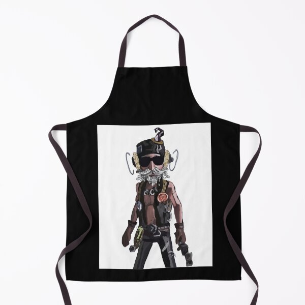 Item preview, WILDLING-MURRO-IDENTITY-V-Classic-T-Shirt designed and sold by JohathanHardin1.