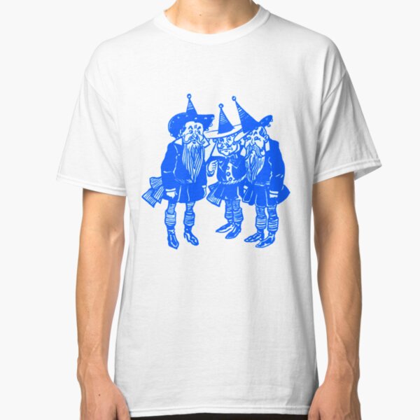 Munchkins! Classic T-Shirt