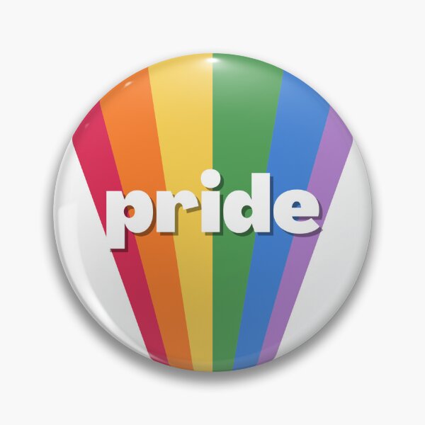 Item preview, Pride Rainbow Design designed and sold by semioddfinds.