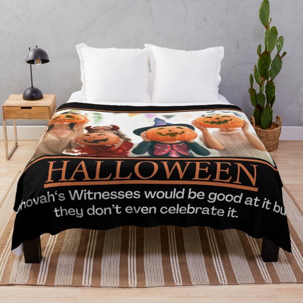 Item preview, Halloween- Demotivational Poster designed and sold by DesignsByDaddy.