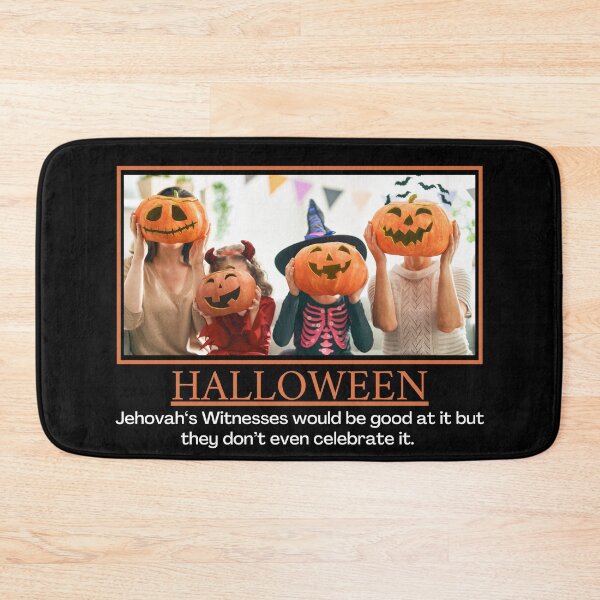 Item preview, Halloween- Demotivational Poster designed and sold by DesignsByDaddy.