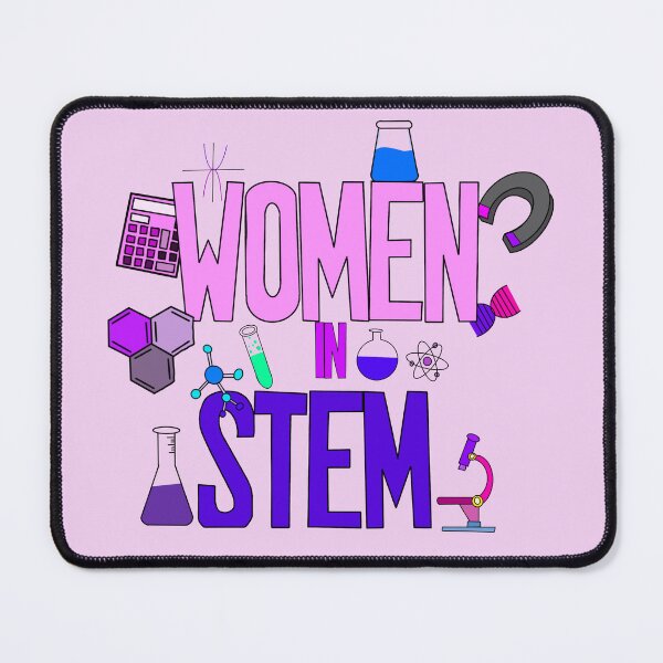 Item preview, Women in STEM designed and sold by Emsdesigns04.