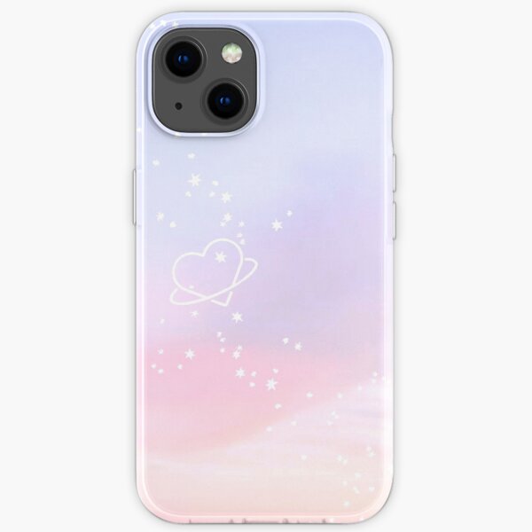 Cosmic Girls (WJSN) Étoiles secrètes Coque souple iPhone