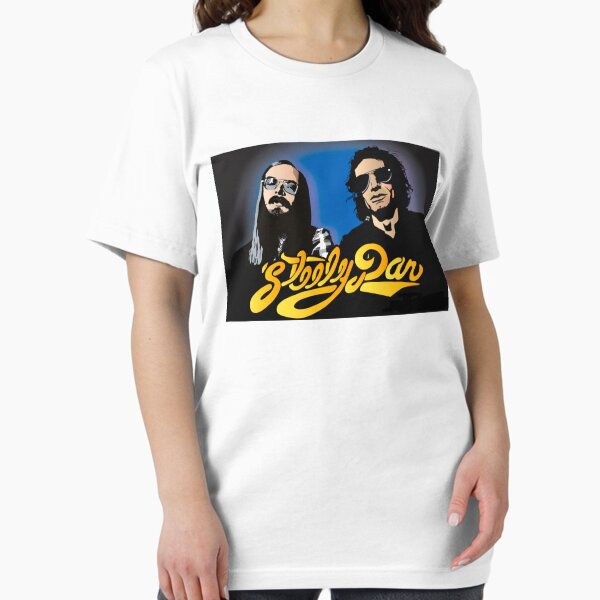 Steely's Art Dan Band Memes Band Music Essential T-Shirt Essential T-Shirt