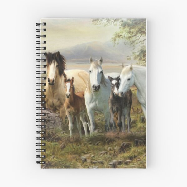 Item preview, Connemara Pony designed and sold by Trudi's Images.