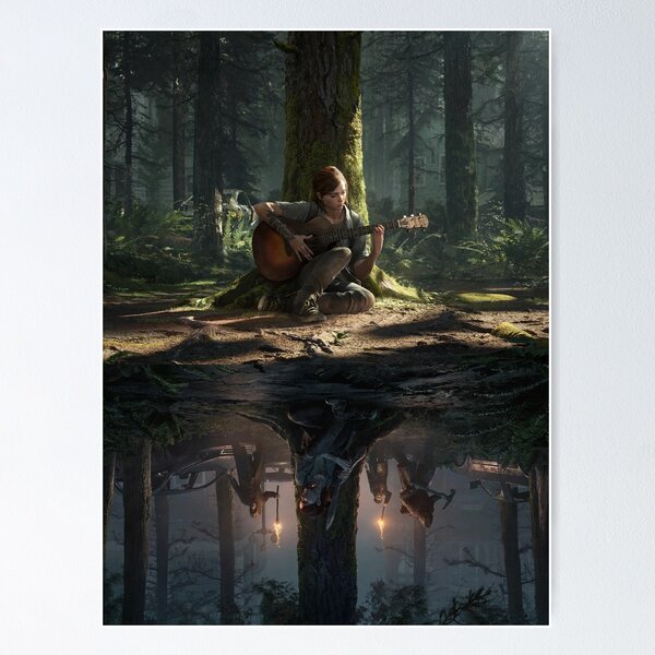 Ellie Williams, Joel Miller, PlayStation, Playstation 5, The Last of Us 2,  video games, Abby