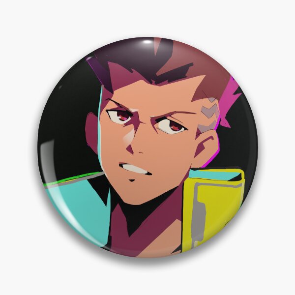 Item preview, David designed and sold by Nem Graphics.