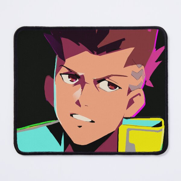Item preview, David designed and sold by Nem Graphics.
