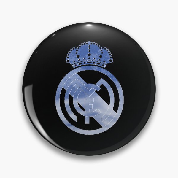 Item preview, Hala-Madrid-Classic designed and sold by HeatherMich59.