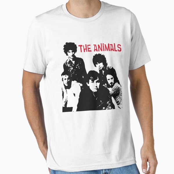 The Animals Classic T-Shirt Essential T-Shirt