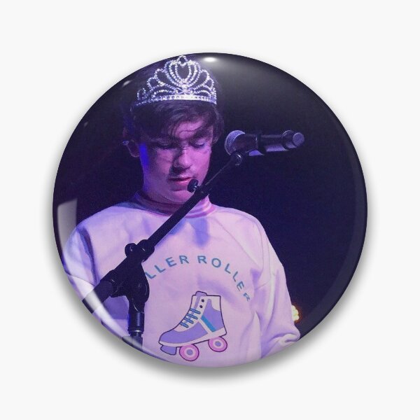 Item preview, Declan Mckenna designed and sold by SimpleArt1.
