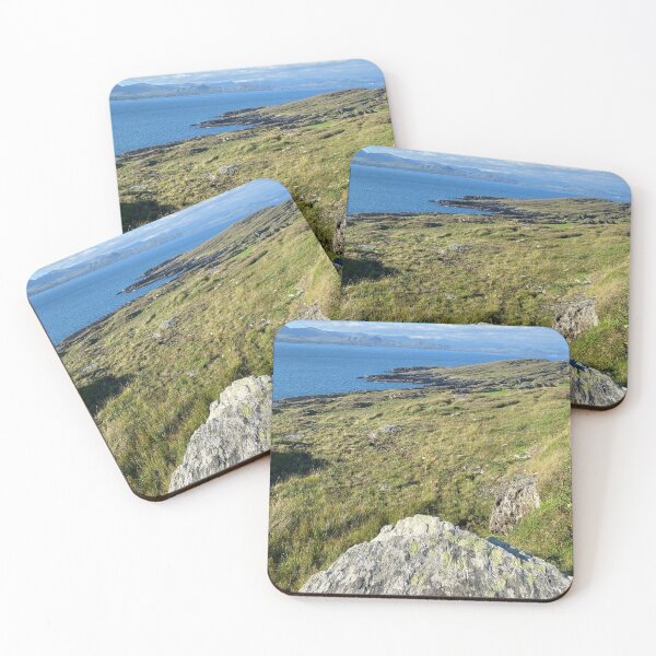 Item preview, Landscape of Kenmare Bay at Inward Ardgroom, Beara, Cork, Ireland designed and sold by Sinemathk.