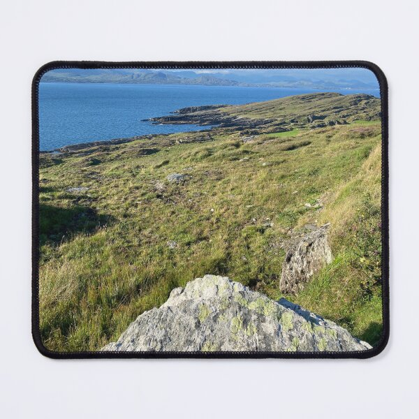 Item preview, Landscape of Kenmare Bay at Inward Ardgroom, Beara, Cork, Ireland designed and sold by Sinemathk.