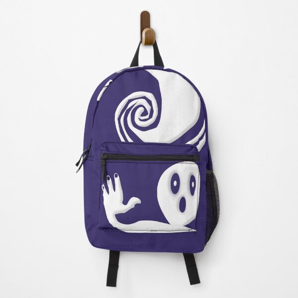 Item preview, Halloween Ghost BooYah designed and sold by EurekaRoad.