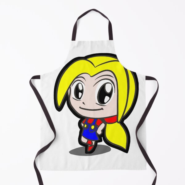 Item preview, Farmer Girl designed and sold by ToyStudio.