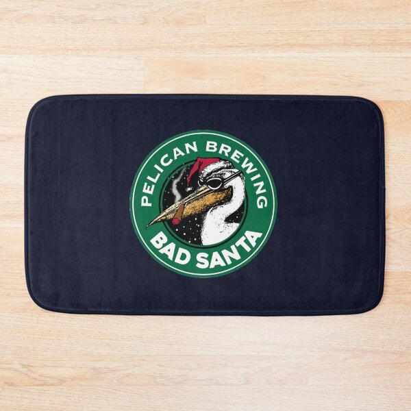 Item preview, Official Pelican Bada Santa Merch   designed and sold by AbnerEvans.