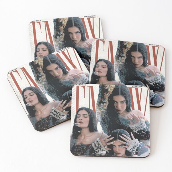 Item preview, three pose from the cute girls Kardashians  designed and sold by heatherhoeyyy.