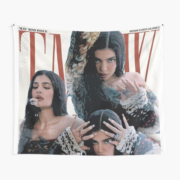 Aperçu de l'œuvre trois poses des jolies filles Kardashian créée et vendue par heatherhoeyyy.