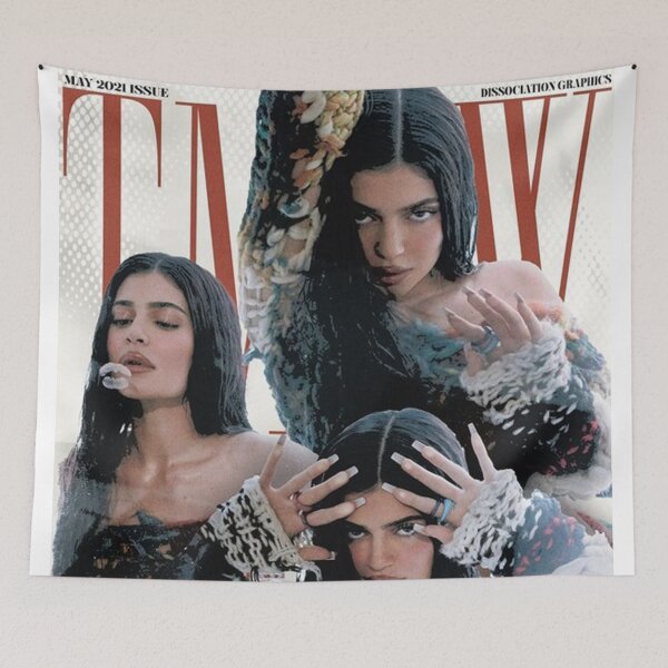 Item preview, three pose from the cute girls Kardashians  designed and sold by heatherhoeyyy.