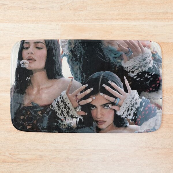 Item preview, three pose from the cute girls Kardashians  designed and sold by heatherhoeyyy.