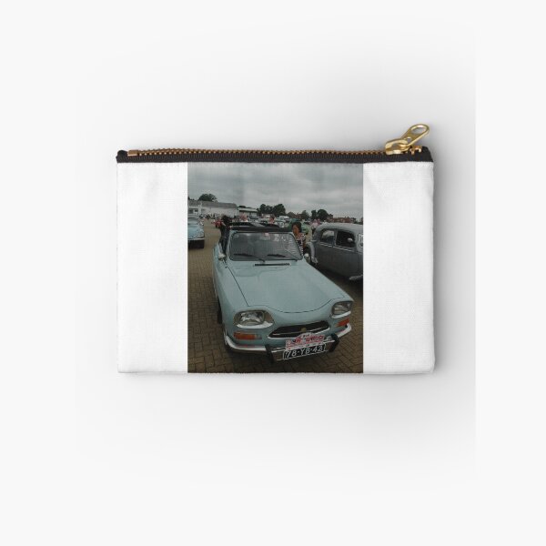Item preview, International Citroen Meet designed and sold by James-Walker.