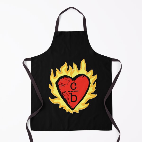 Item preview, Clothes Over Bros Heart Essential T-Shirt designed and sold by donalcross.