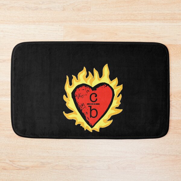Item preview, Clothes Over Bros Heart Essential T-Shirt designed and sold by donalcross.