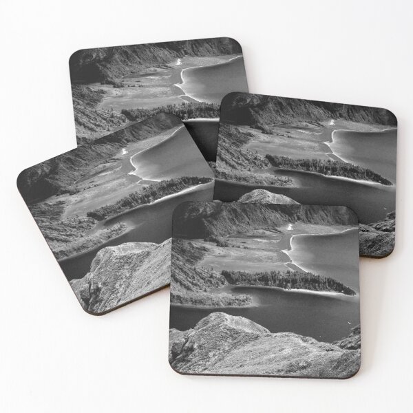 Item preview, Crater lake designed and sold by Gaspar Avila.