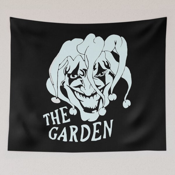 Item preview, THE GARDEN BAND Essential T-Shirt Copy designed and sold by BryceDemon1.