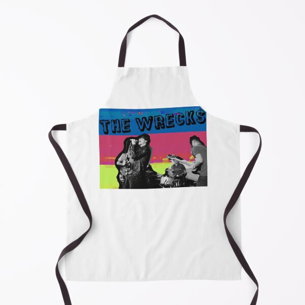 Item preview, The-Wrecks-07-Classic designed and sold by SantiagoDiaz22.