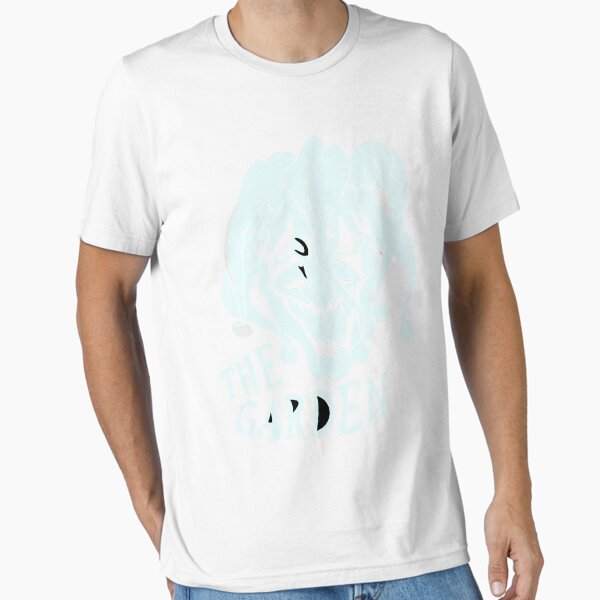 THE GARDEN BAND Essential T-Shirt Copy Essential T-Shirt